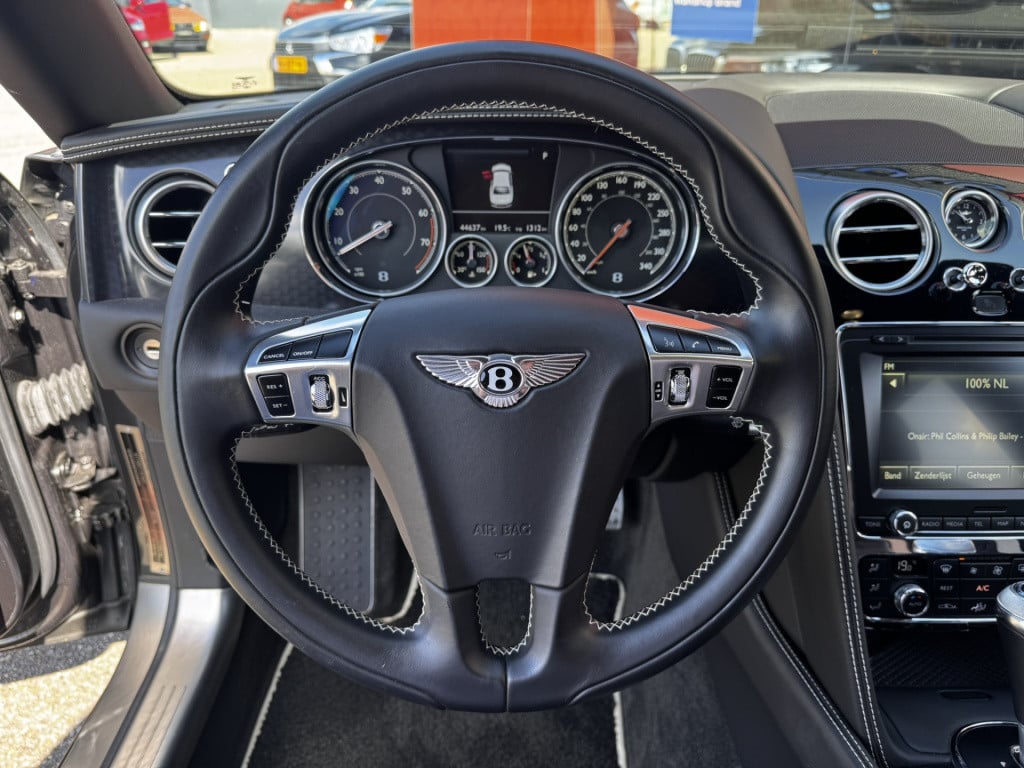 Bentley Flying Spur 6.0 w12 s | convenience-pakket | massage | nieuwstaat!