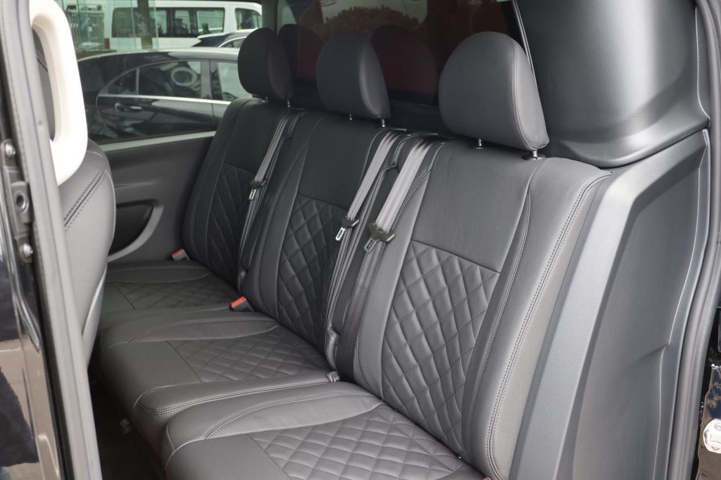 Mercedes-Benz Vito 119 cdi l3 sportpakket l 4 x 4 l dubbel cabine l airmati