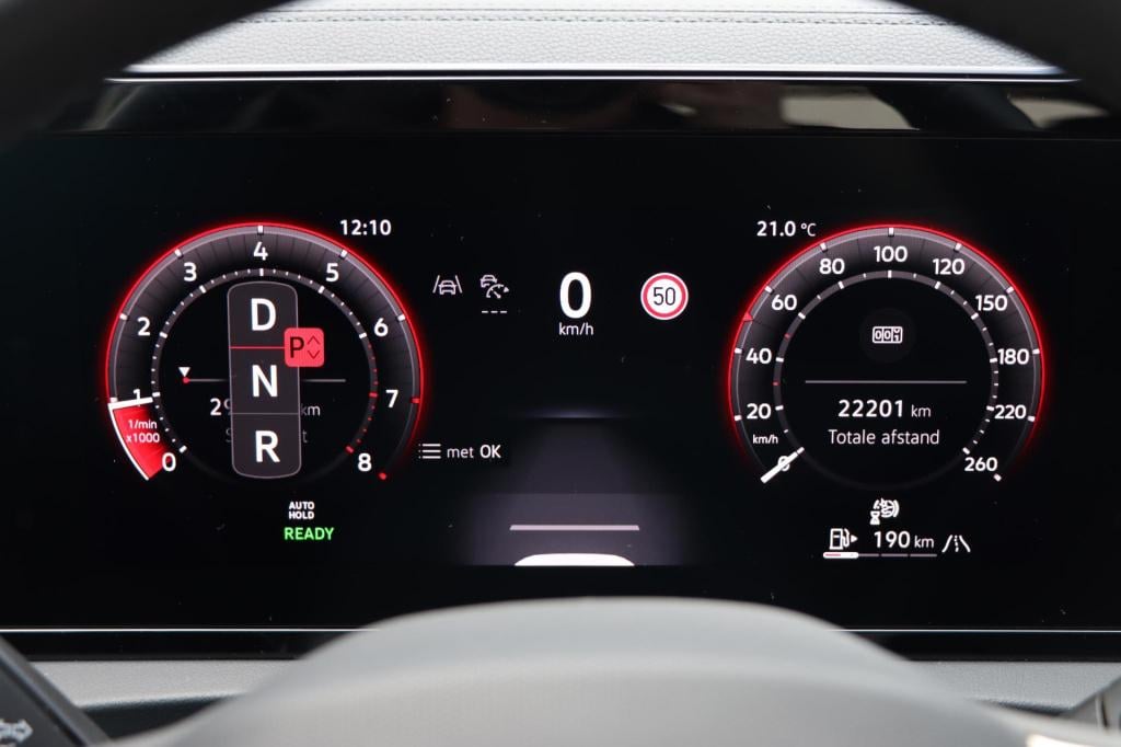 Volkswagen Tiguan 1.5 etsi life edition 130pk dsg7