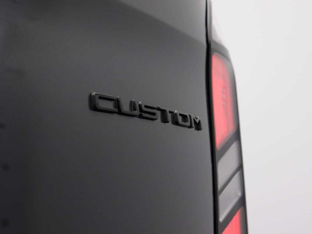 Ford Transit Custom 300 2.0 tdci l2h1 trend | apple carplay /android auto |