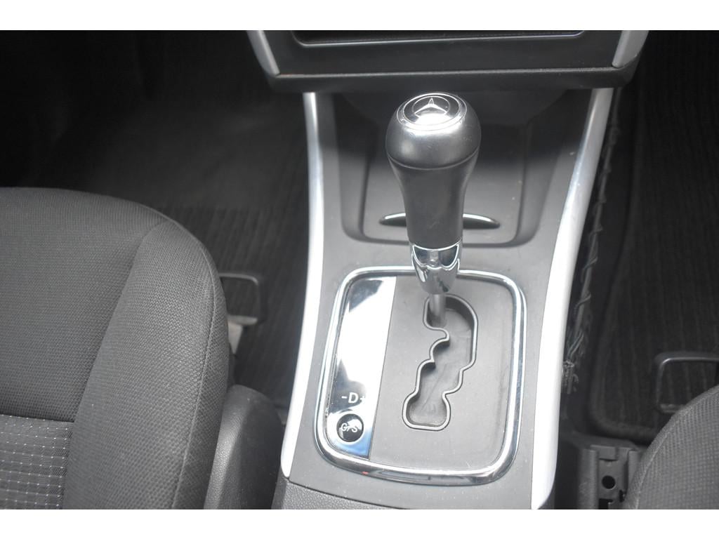 Mercedes-Benz B-Klasse 170 | automaat