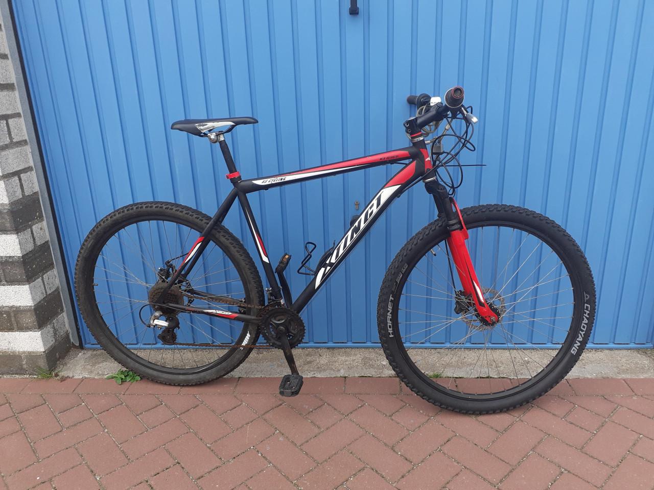 Mountainbike - BULLS - XXL ..26 inch ...& .....Diverse MTB 's