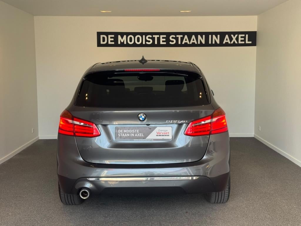 BMW 2-serie active tourer 225xe iperformance high executive