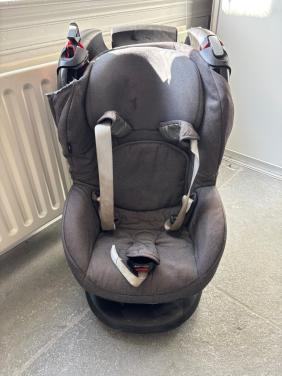 Autostoeltje