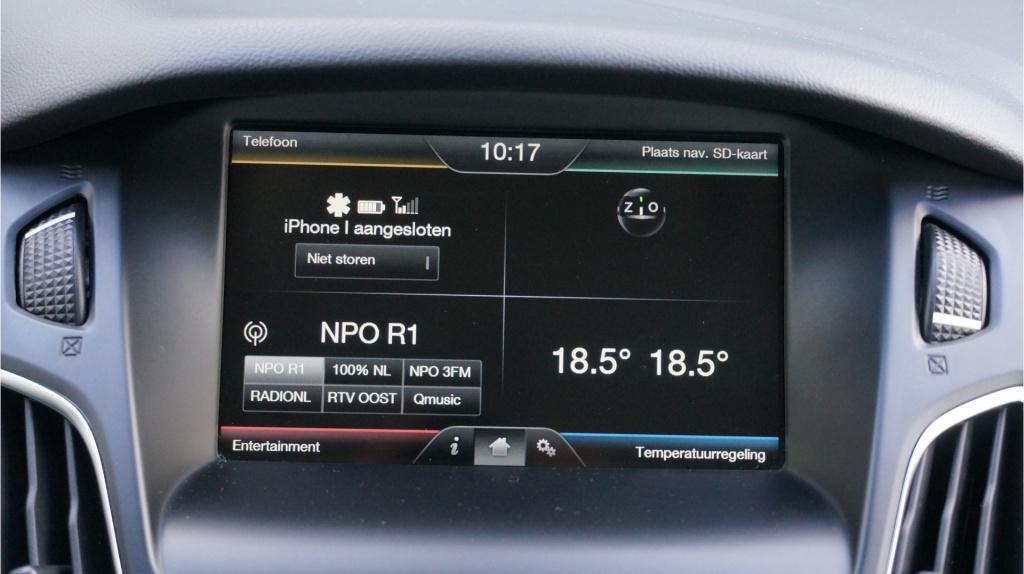 Ford Focus wagon 1.0 titanium rijklaar incl garantie