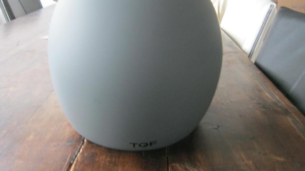 NIEUW HELM IN DOOS MET INGEBOUWT VISIER