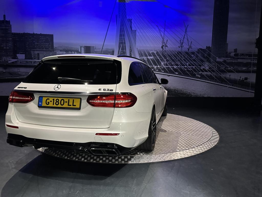 Mercedes-Benz E-Klasse estate amg 63 s 4matic premium plus *pano*360camera*