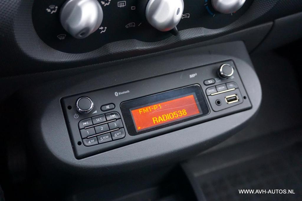 Renault Twingo 1.2 16v collection