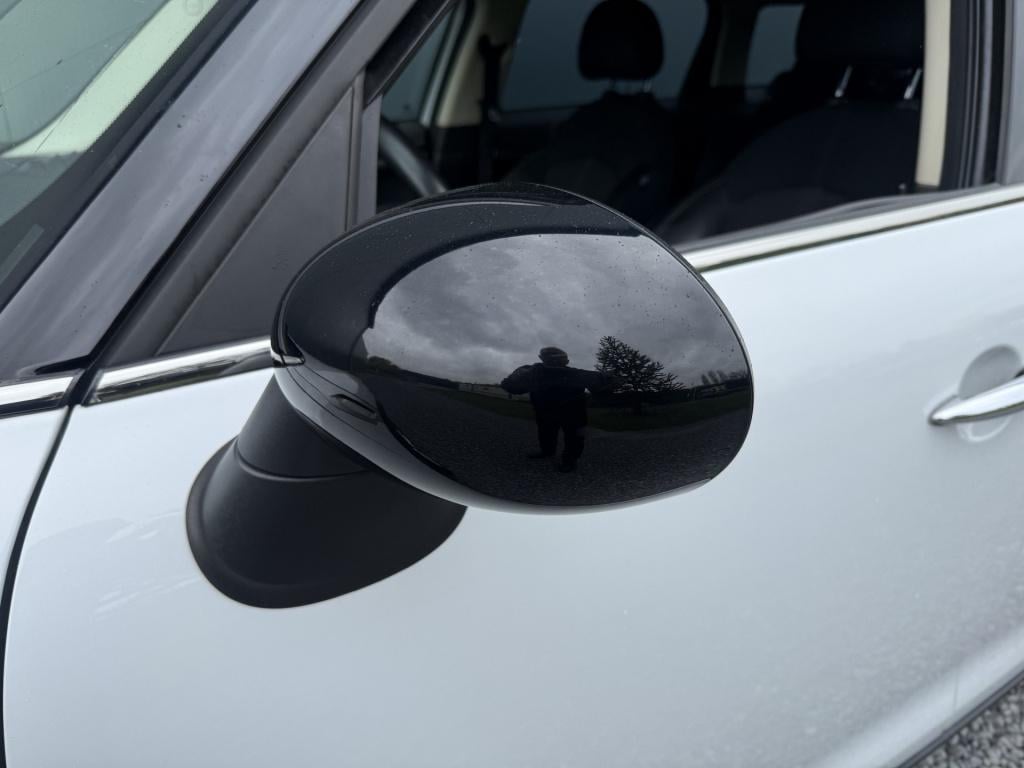 Mini Countryman mini 1.6 122pk cooper chili 5-drs