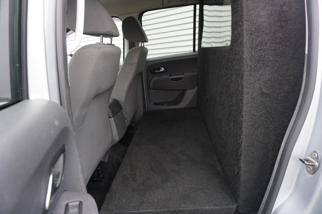 Volkswagen Amarok 2.0 tdi plus highline bluemotion climate / cruise / trekh