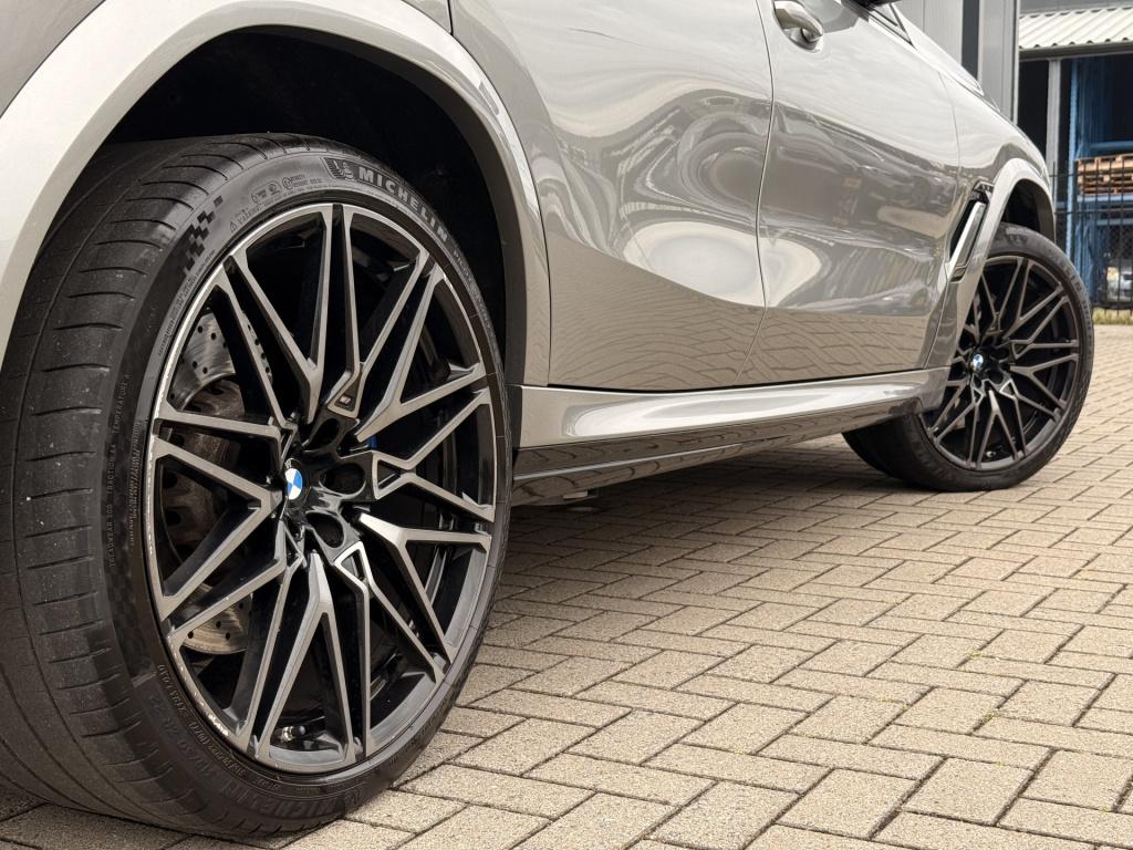 BMW X6 m competition | btw | pano | softclose | 360 camera | harman kardon 