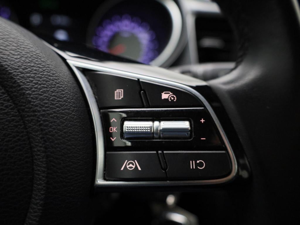 Kia Ceed Sportswagon 1.0 t-gdi mhev dynamicline | automaat | apple carplay 