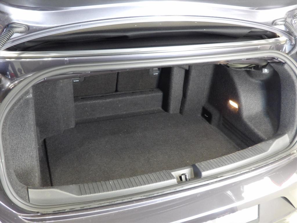 Volkswagen T-roc cabrio 1.5 tsi r-line
