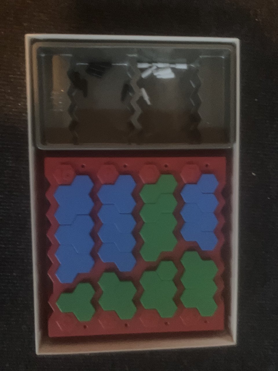 Zig zago