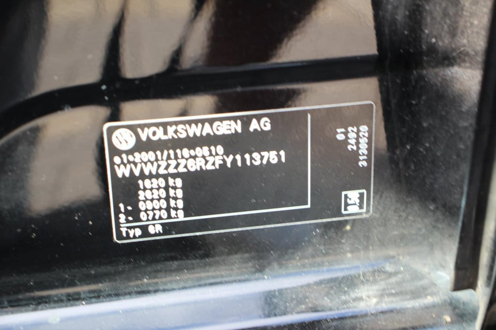 Volkswagen Polo 1.4 tdi bluemotion - cruise - navi - airco - org nl - euro 