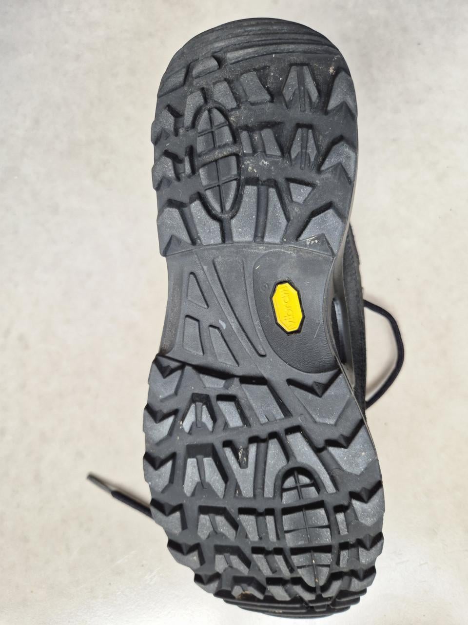 Wandelschoenen Lowa Renegate