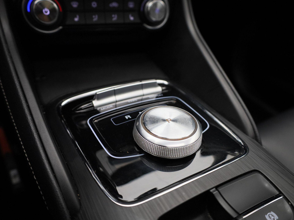 MG Zs-ev luxury 45 kwh aut.| panoramadak | leder | navigatie | camera | sch