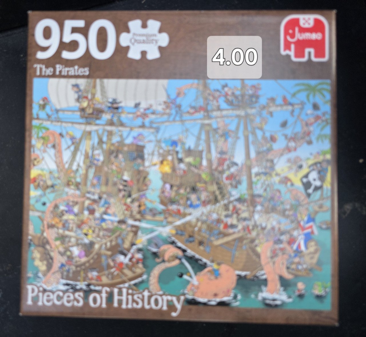 Puzzels