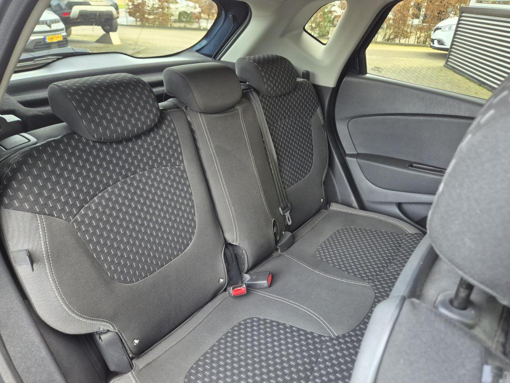 Renault Captur tce 90 intens pack easy life, all season banden