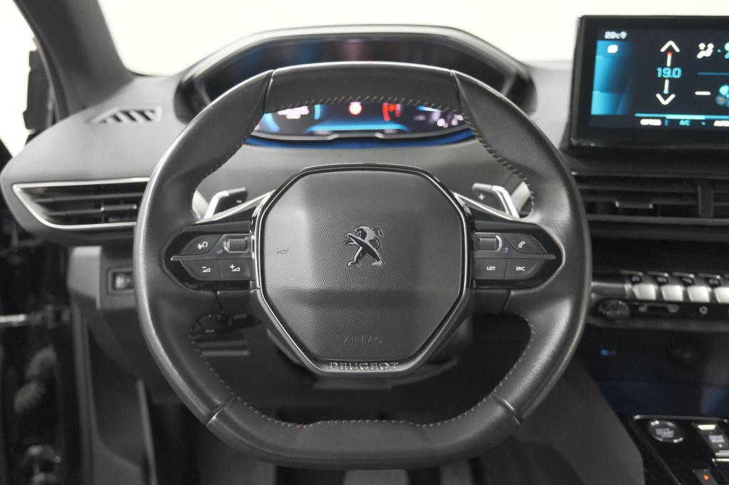 Peugeot 5008 puretech 130 eat8 active pack business | 7 zitplaatsen | camer