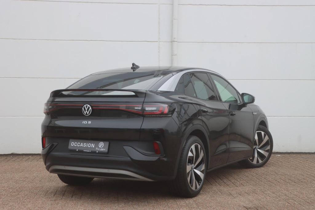Volkswagen Id.5 pro 77 kwh 204pk | soh 95,6% |
