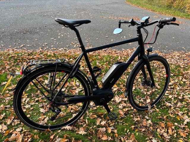 Koga E-XLR8 V10 (pedelec)