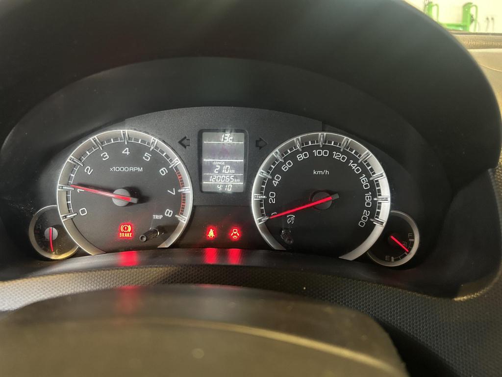 Suzuki Swift 1.2 bandit easss