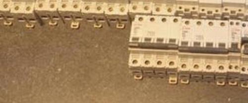 Attema 3fase  Installatieautomaat