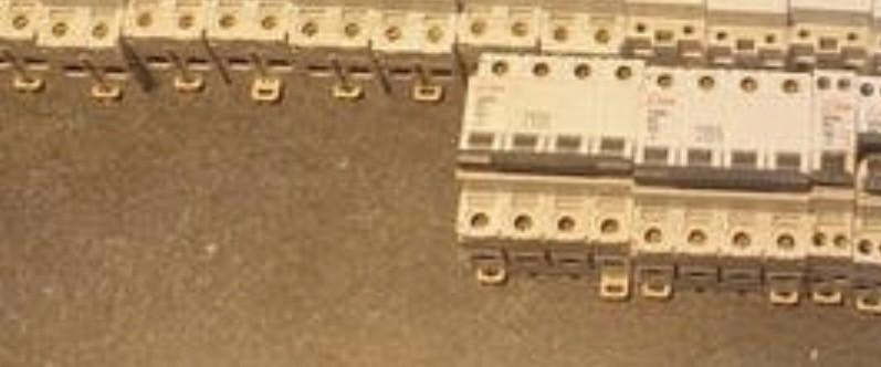 Attema 3fase  Installatieautomaat