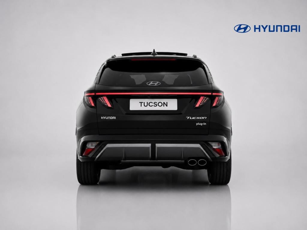 Hyundai Tucson 1.6 t-gdi phev n line sky