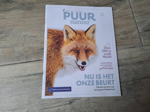 1x Puur