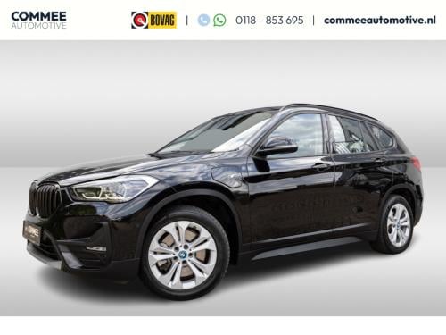 BMW X1 xdrive25e advantage ✅led✅nav✅lm