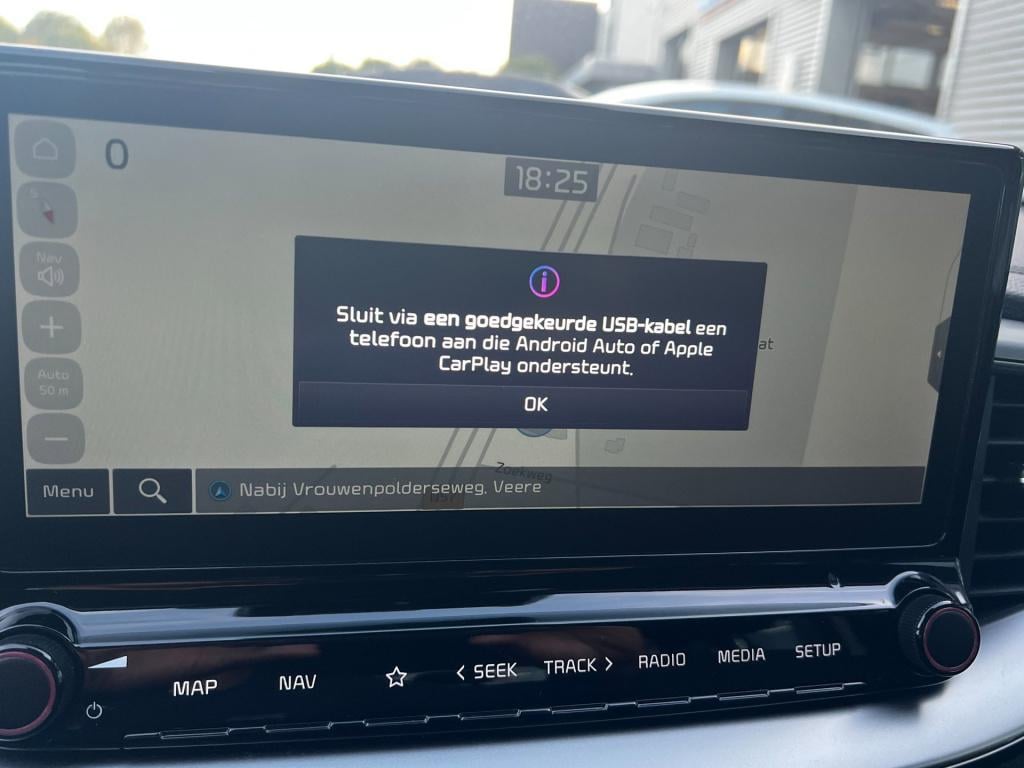 Kia Ceed Sportswagon 1.4 t-gdi dynamicline