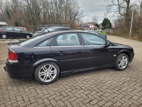 Opel Vectra C GTS 1.8-16V Apk 4-7-2025