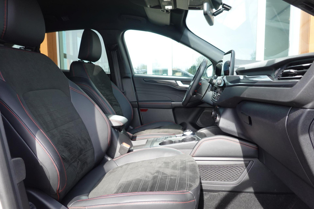 Ford Kuga 2.5 phev st-line