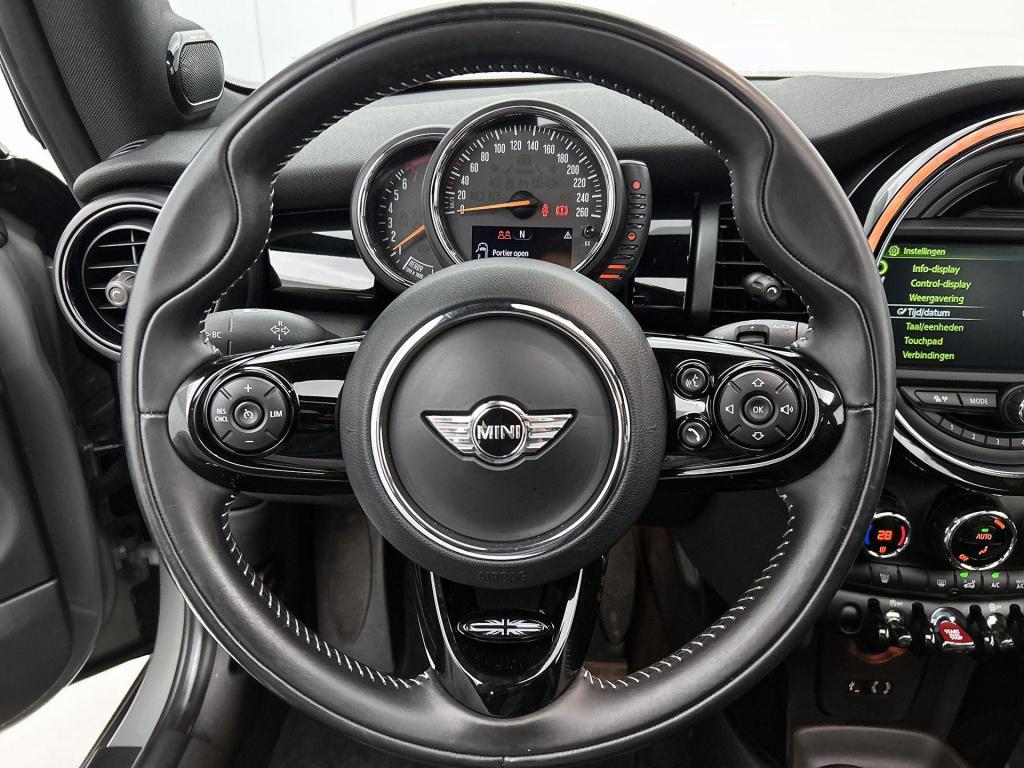 Mini Cooper mini 1.5 marylebone | panorama dak | climate control | bluetoot