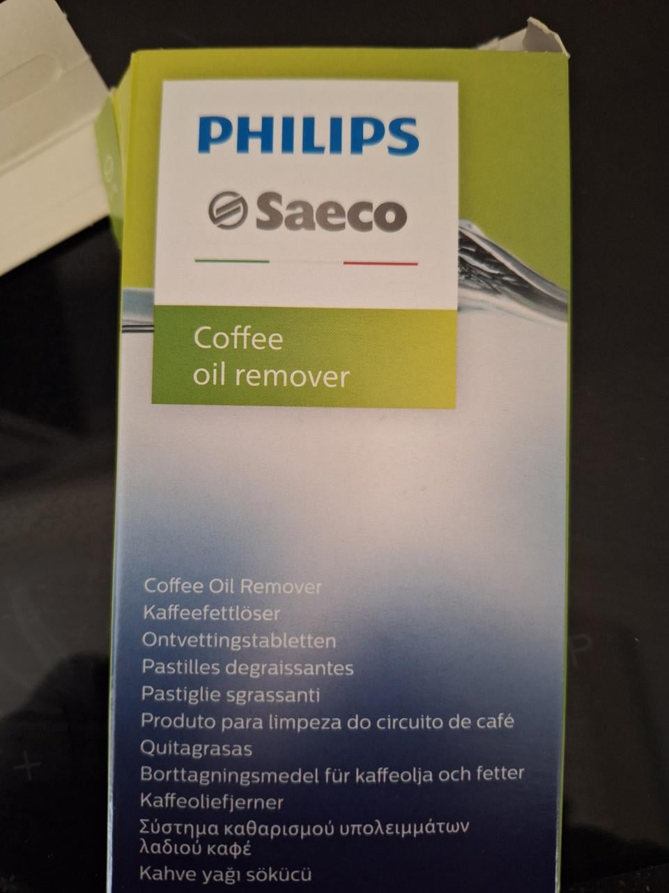 Saeco PicoBarista Deluxe