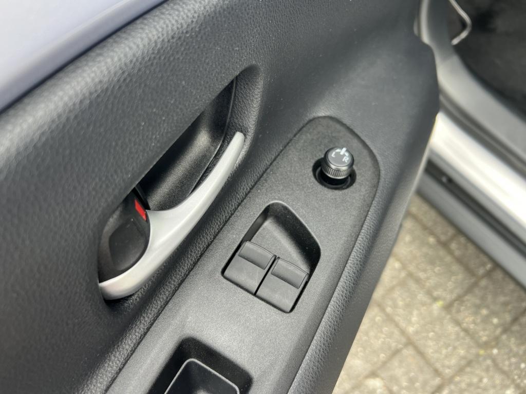 Toyota Aygo x 1.0 vvt-i mt jbl