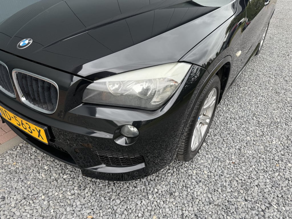 BMW X1 s-drive18i 2.0 150pk executive m-sportpakket