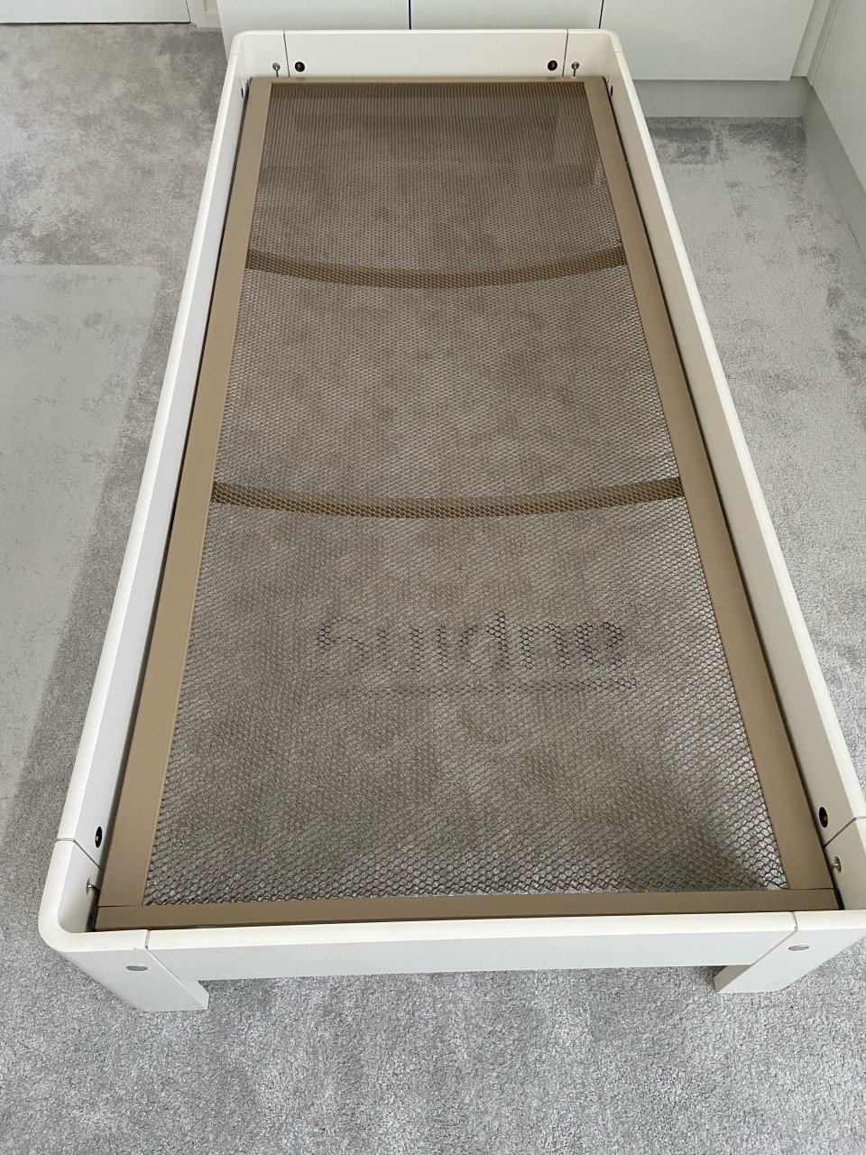 Auping Auronde 90x210cm
