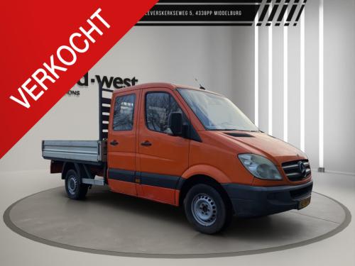 Mercedes-Benz Sprinter 311 2.2 cdi 366 dc 6 persoons