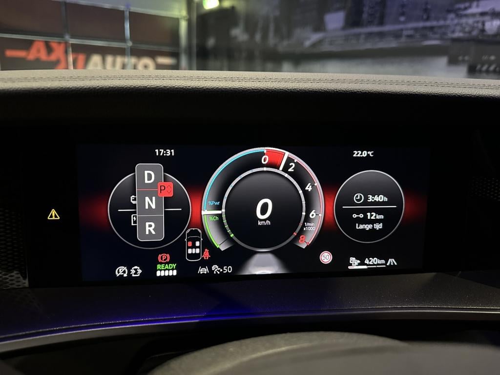 Volkswagen Tayron 1.5 ehybrid life edition *acc*camera*led*appconnect*