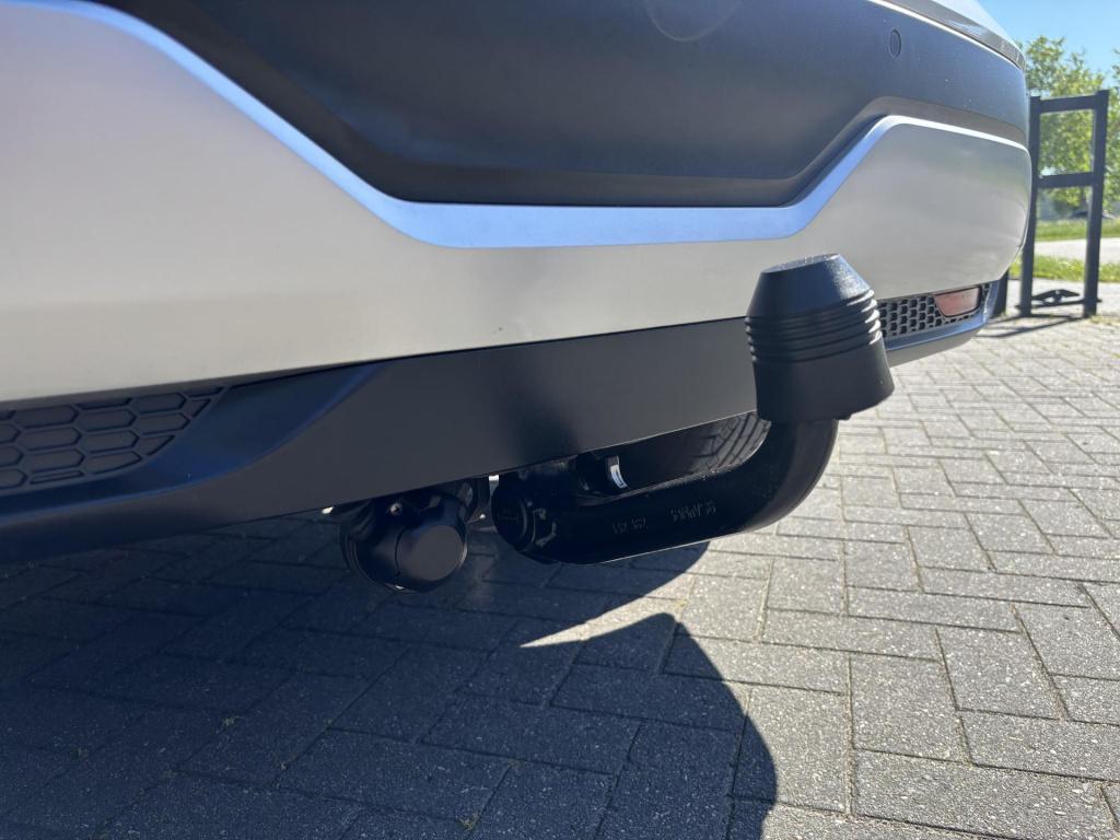Nissan Qashqai 1.3 mhev business access incl. trekhaak!