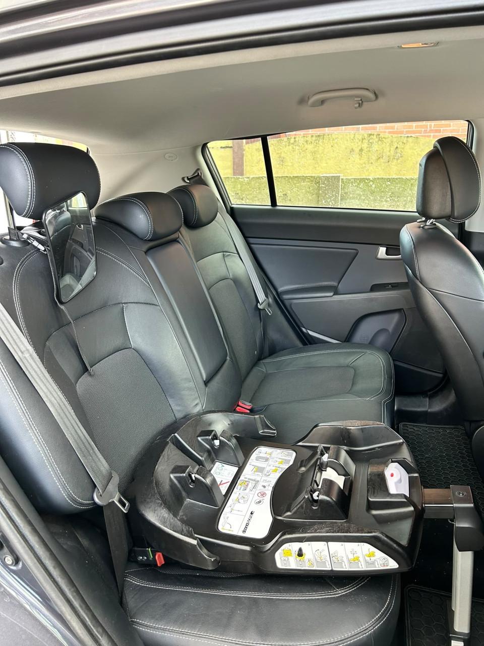 Kia sportage 1.6 GDI X-ecutive