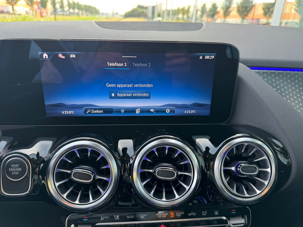 Mercedes-Benz Gla-klasse 250 e progressive line advanced plus automaat / mu