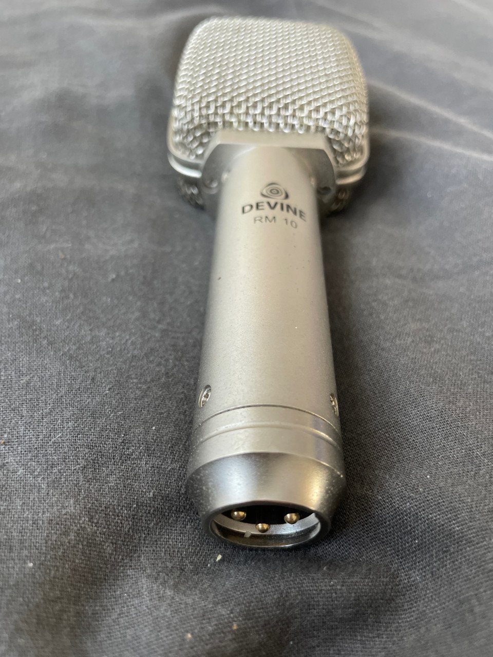 Ribbon Studio Microfoon