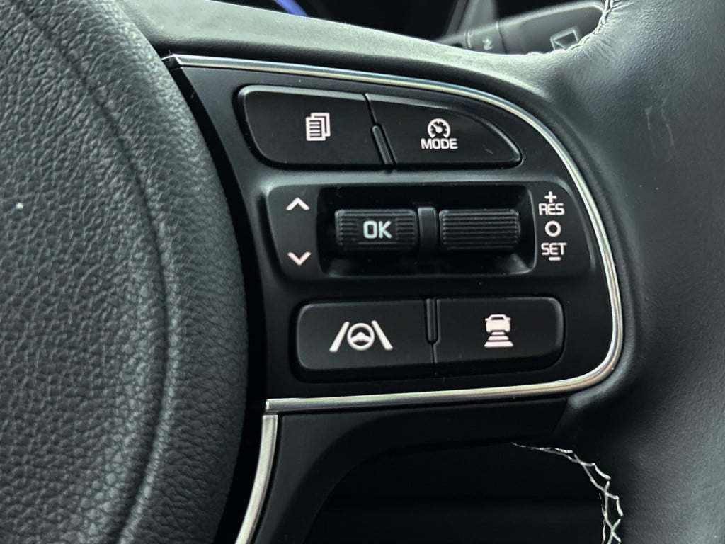 Kia E-niro dynamicplusline 64 kwh | schuif-/kanteldak |