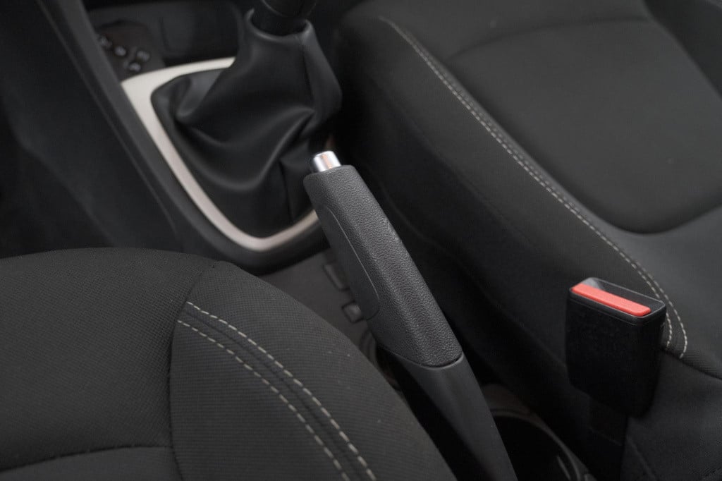 Renault Captur tce 90 limited | navigatie | parkeersensoren | trekhaak