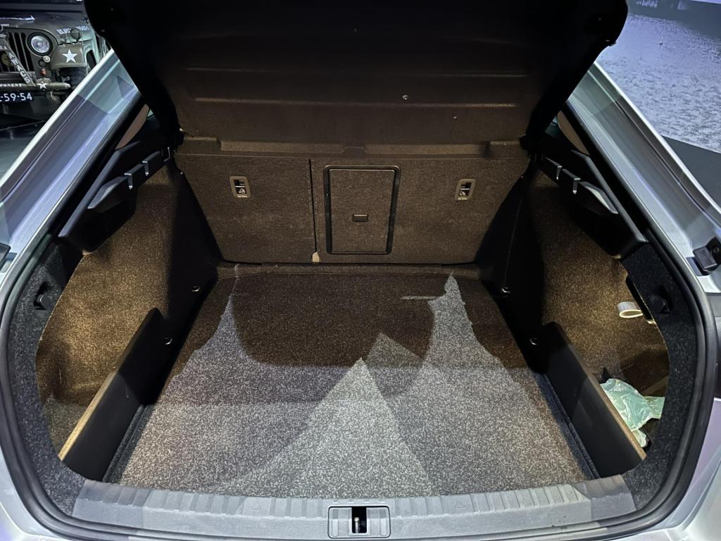 Skoda Octavia 1.5 tsi mhev business edition plus *navi*led*appconnect*camer