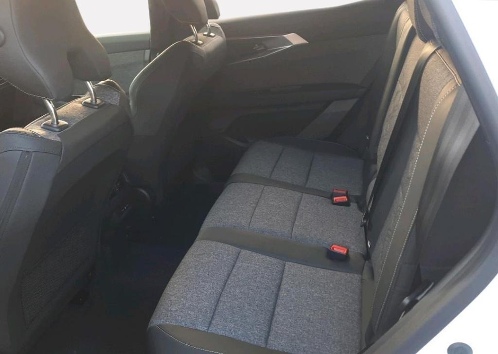 Renault Espace e-tech full hybrid 200 techno 7p. - nieuw model